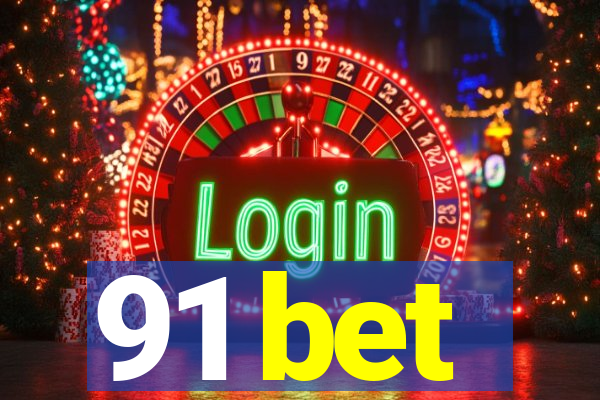 91 bet